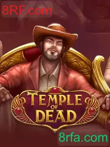 TempleofDead