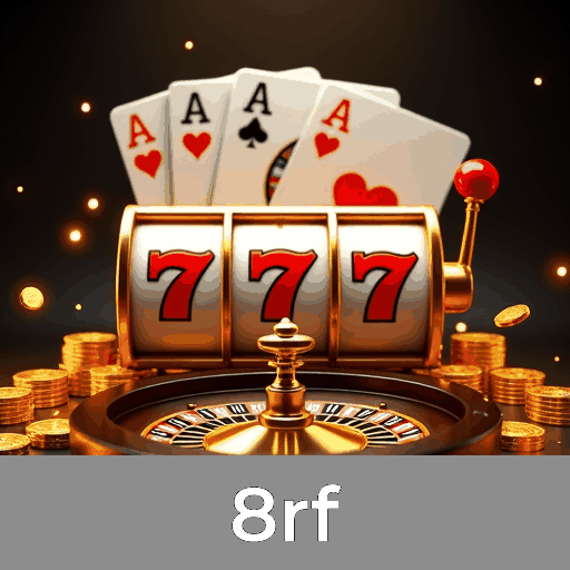 Acesso ao 8rf