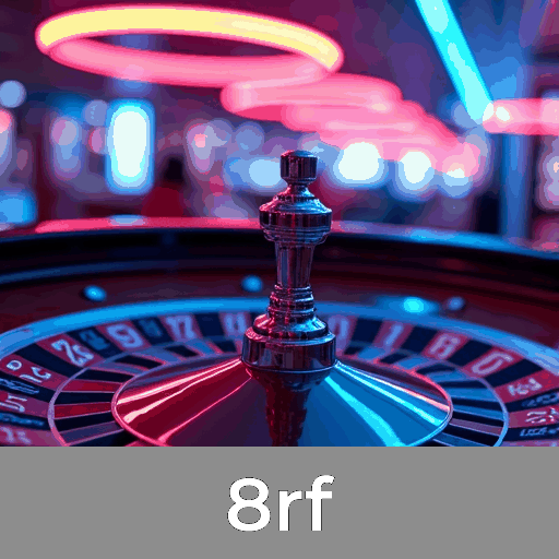 Acesso ao 8rf