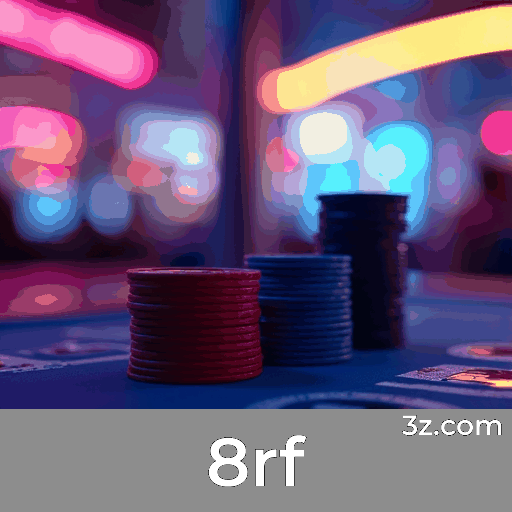 Experimente o Login Seguro 8rf e Desbloqueie Benefícios VIP