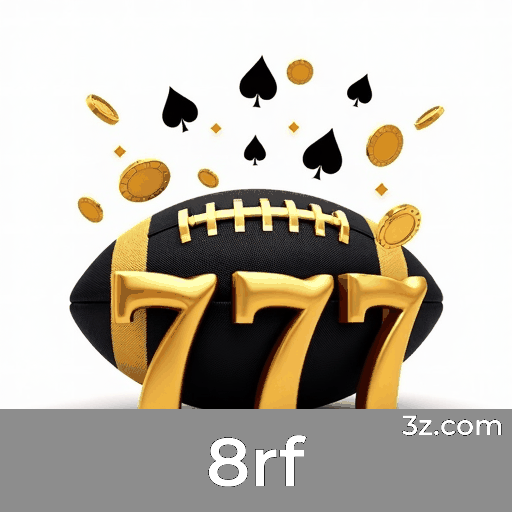 8rf: Experiência de Jogo Diversificada e Imersiva