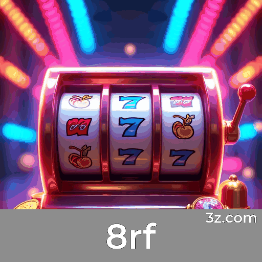 8rf Comunidade App: O Mundo Interativo dos Jogadores