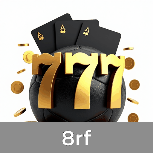 Cassino Online 8rf