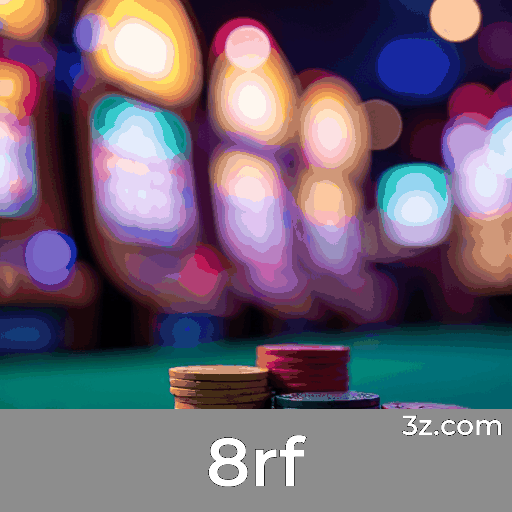 8rf Responsável: Sustentabilidade e Ética no Jogo