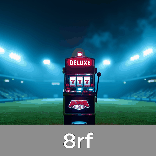 Cassino Online 8rf