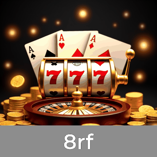 Cassino Online 8rf
