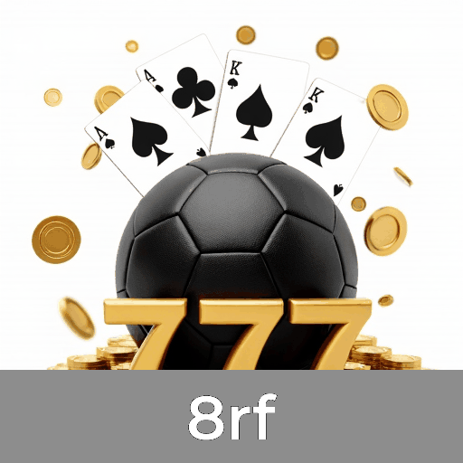 Acesso ao 8rf