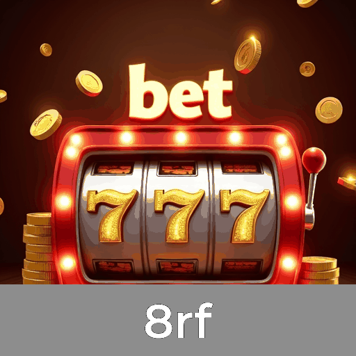 Cassino Online 8rf