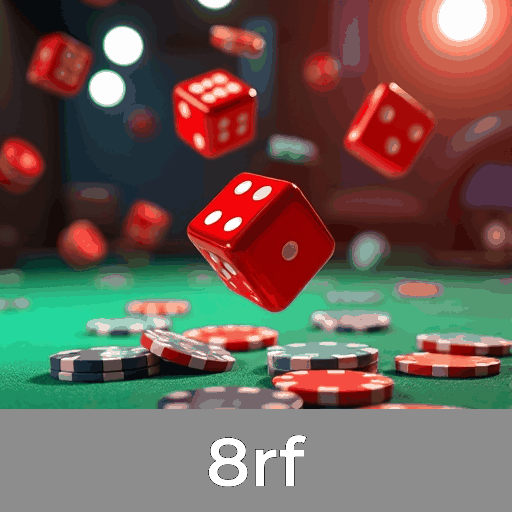 Cassino Online 8rf