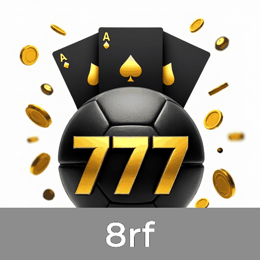 Cassino Online 8rf