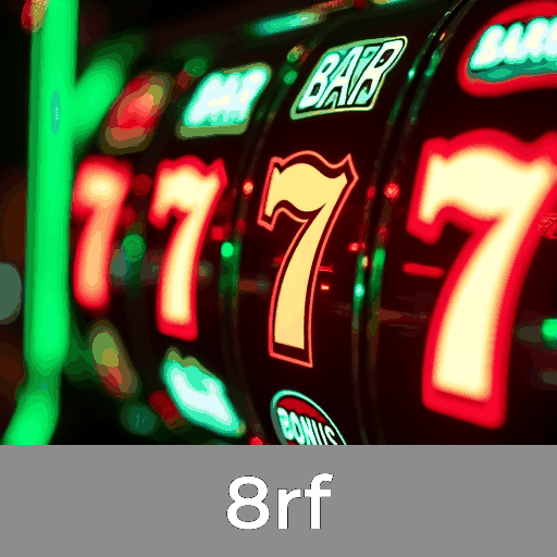 Cassino Online 8rf